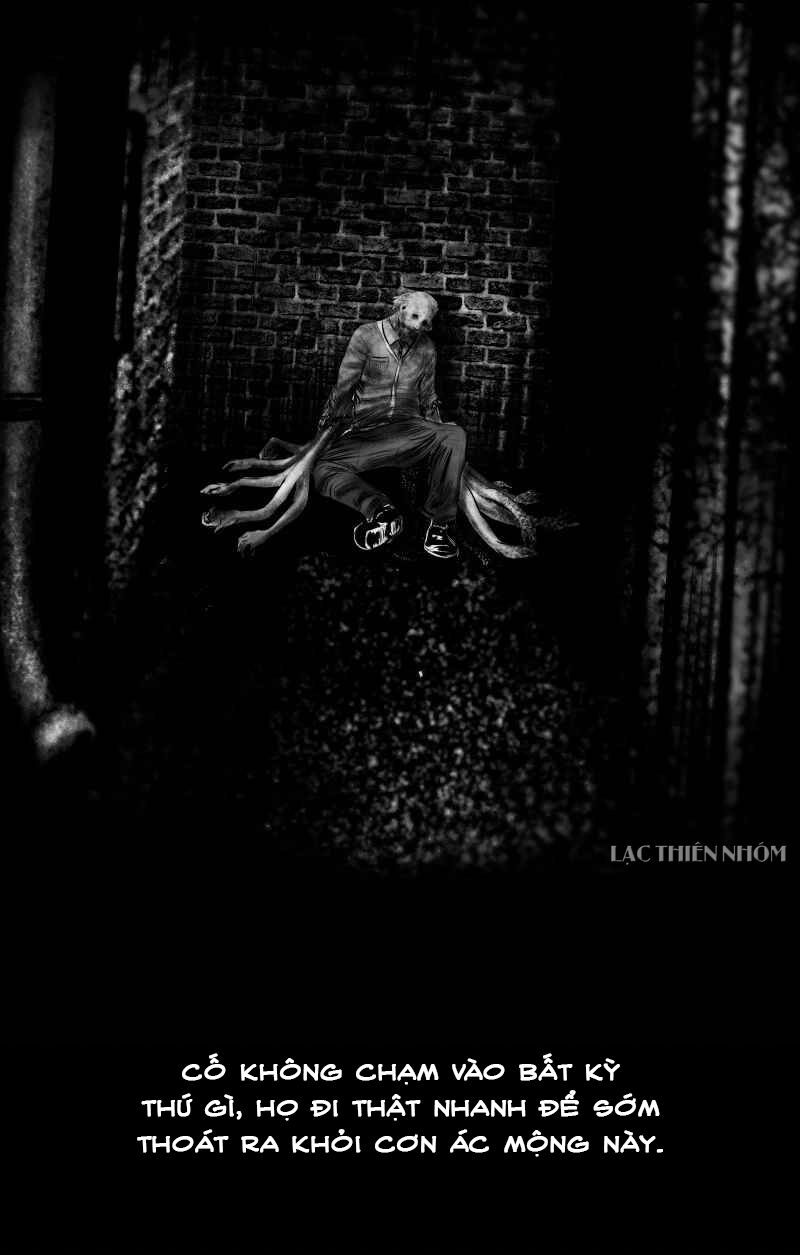 Liệu Pháp Của Melvina Chapter 27 - 19