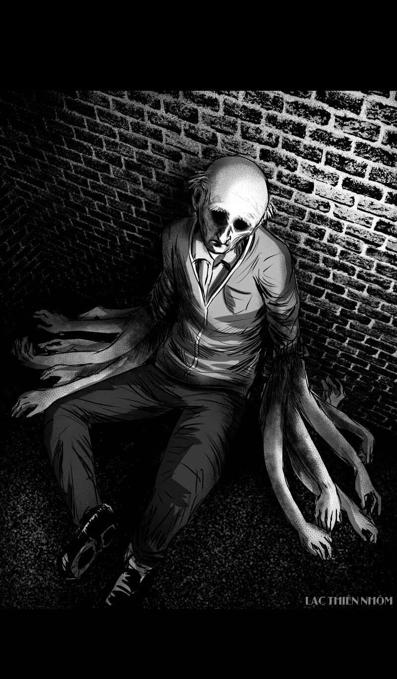 Liệu Pháp Của Melvina Chapter 27 - 21