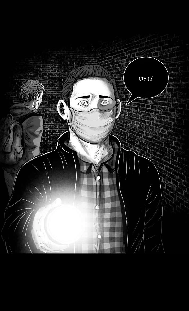 Liệu Pháp Của Melvina Chapter 27 - 22