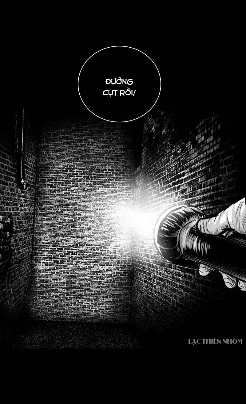 Liệu Pháp Của Melvina Chapter 27 - 23