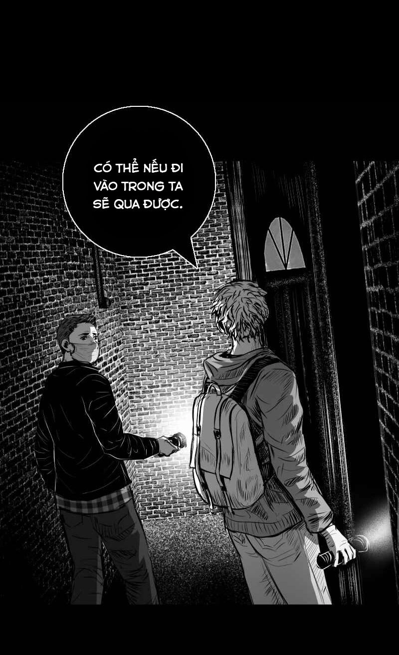 Liệu Pháp Của Melvina Chapter 27 - 24