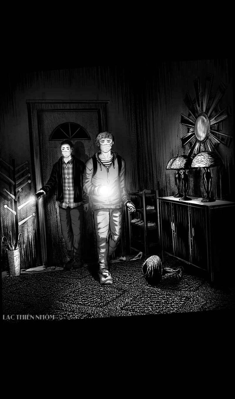 Liệu Pháp Của Melvina Chapter 27 - 25