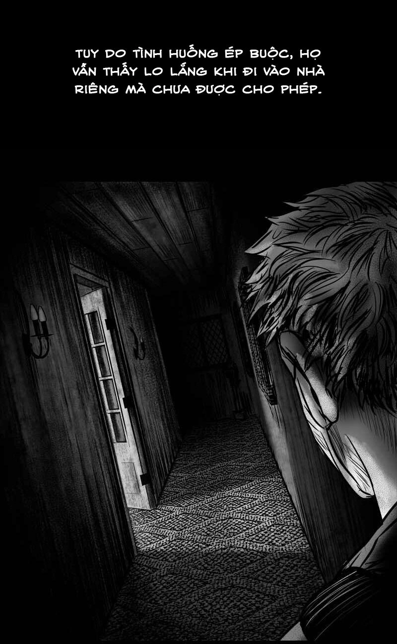 Liệu Pháp Của Melvina Chapter 27 - 26