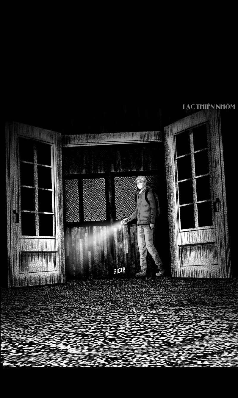 Liệu Pháp Của Melvina Chapter 27 - 27