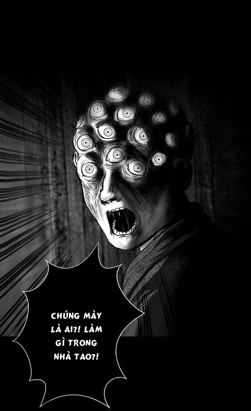 Liệu Pháp Của Melvina Chapter 27 - 30