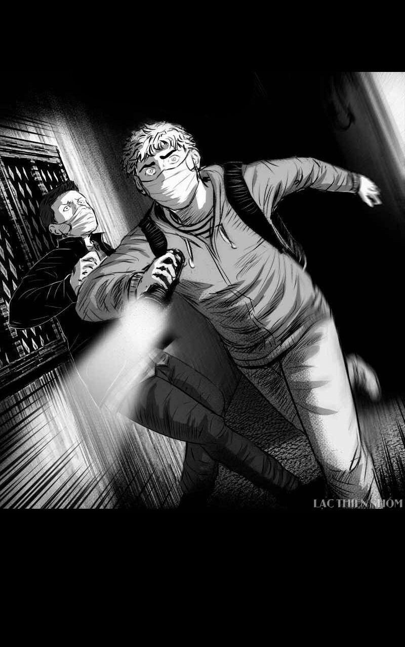 Liệu Pháp Của Melvina Chapter 27 - 31