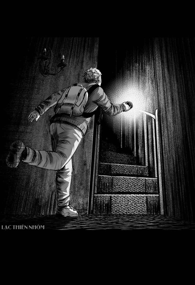 Liệu Pháp Của Melvina Chapter 27 - 33