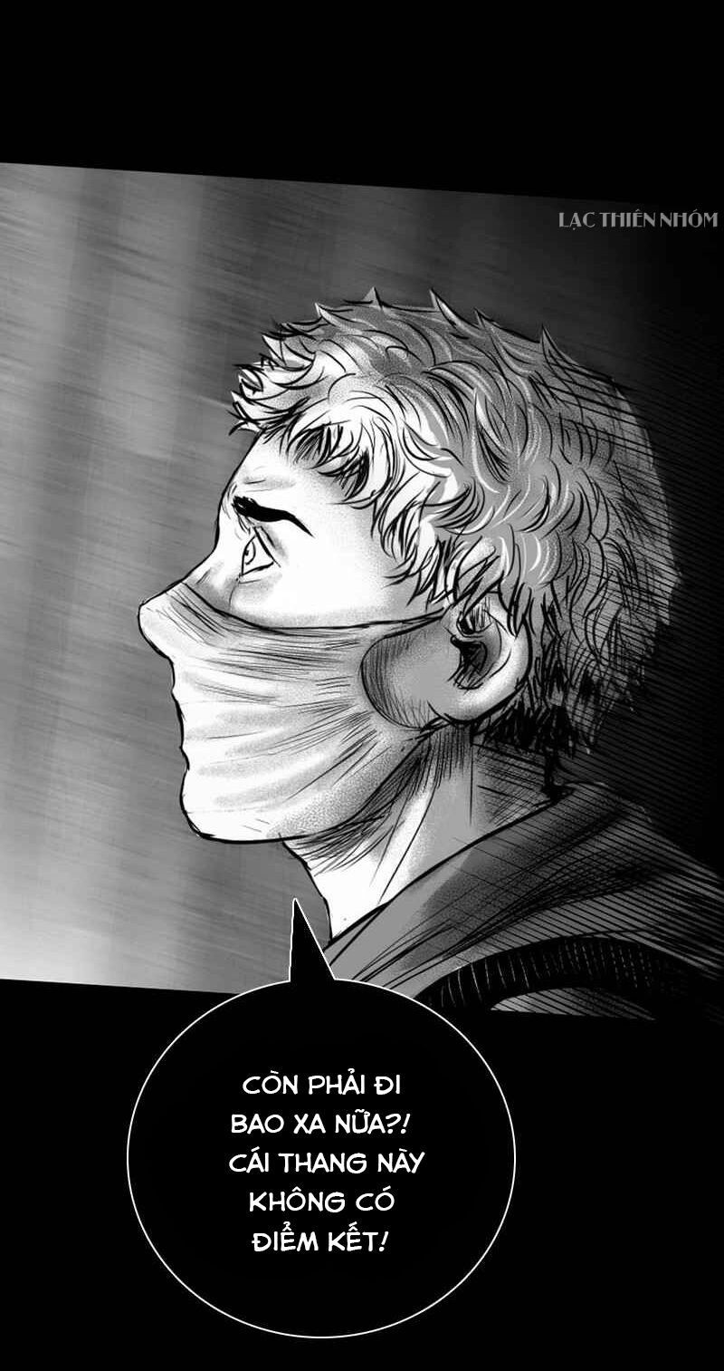 Liệu Pháp Của Melvina Chapter 27 - 36