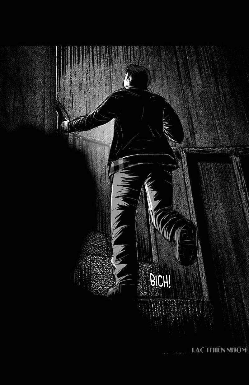 Liệu Pháp Của Melvina Chapter 27 - 38