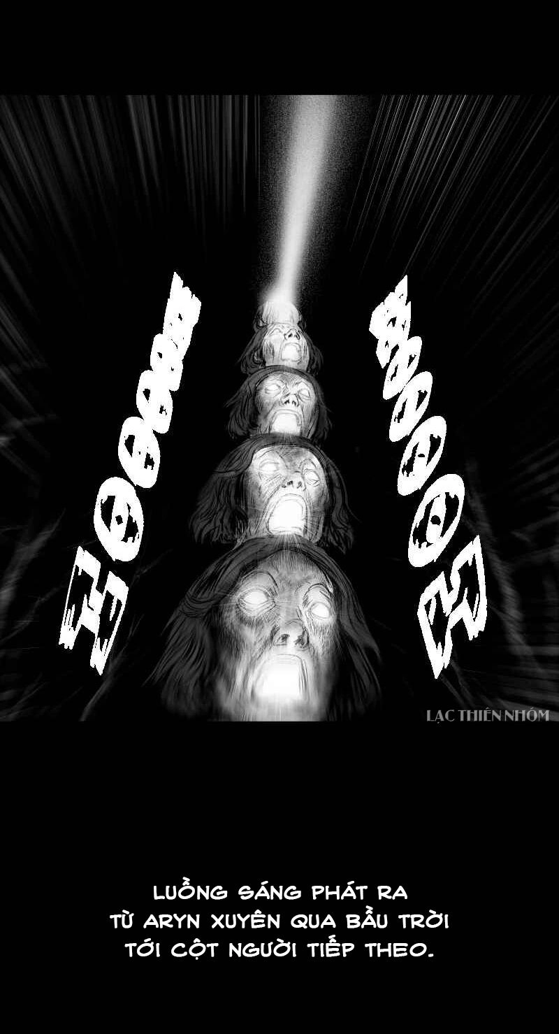 Liệu Pháp Của Melvina Chapter 28 - 19