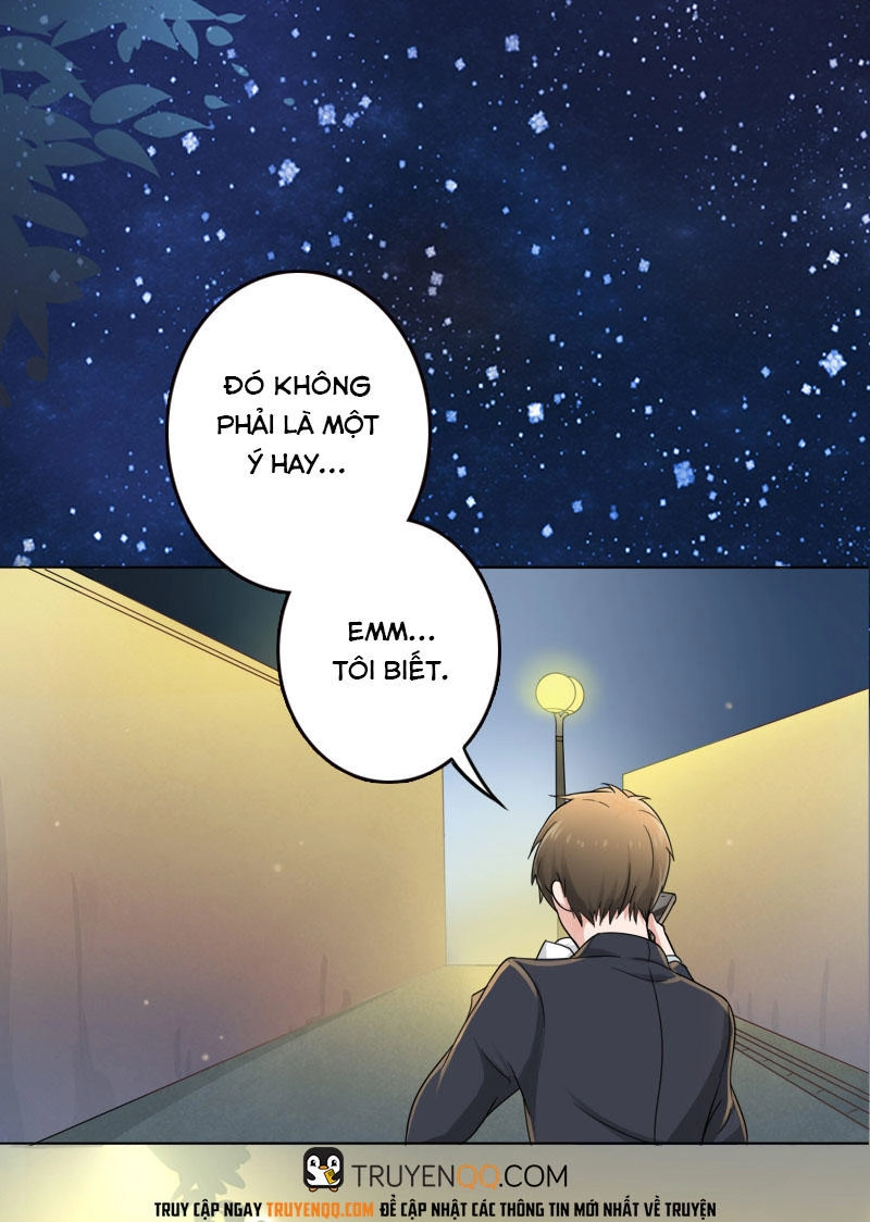 Become A Girl At Night Chapter 1 - 3