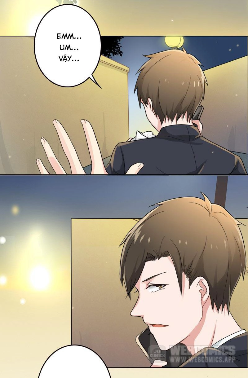 Become A Girl At Night Chapter 1 - 4