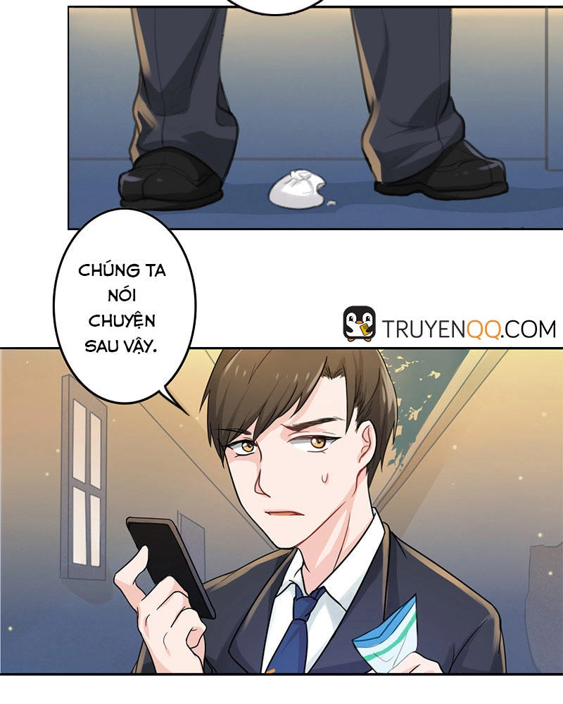 Become A Girl At Night Chapter 1 - 6