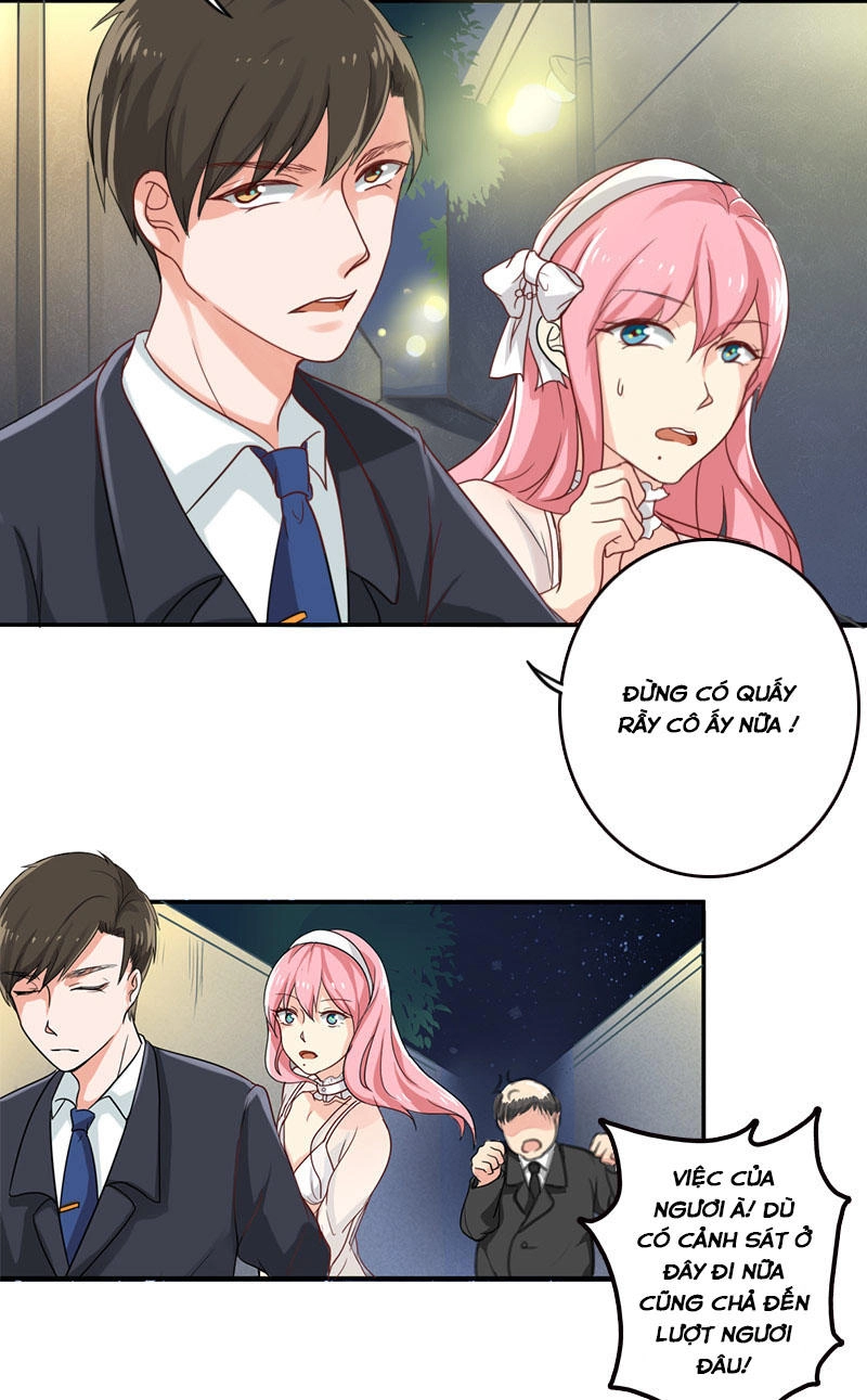 Become A Girl At Night Chapter 1 - 11