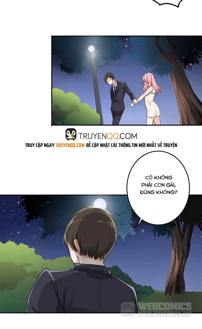 Become A Girl At Night Chapter 1 - 12