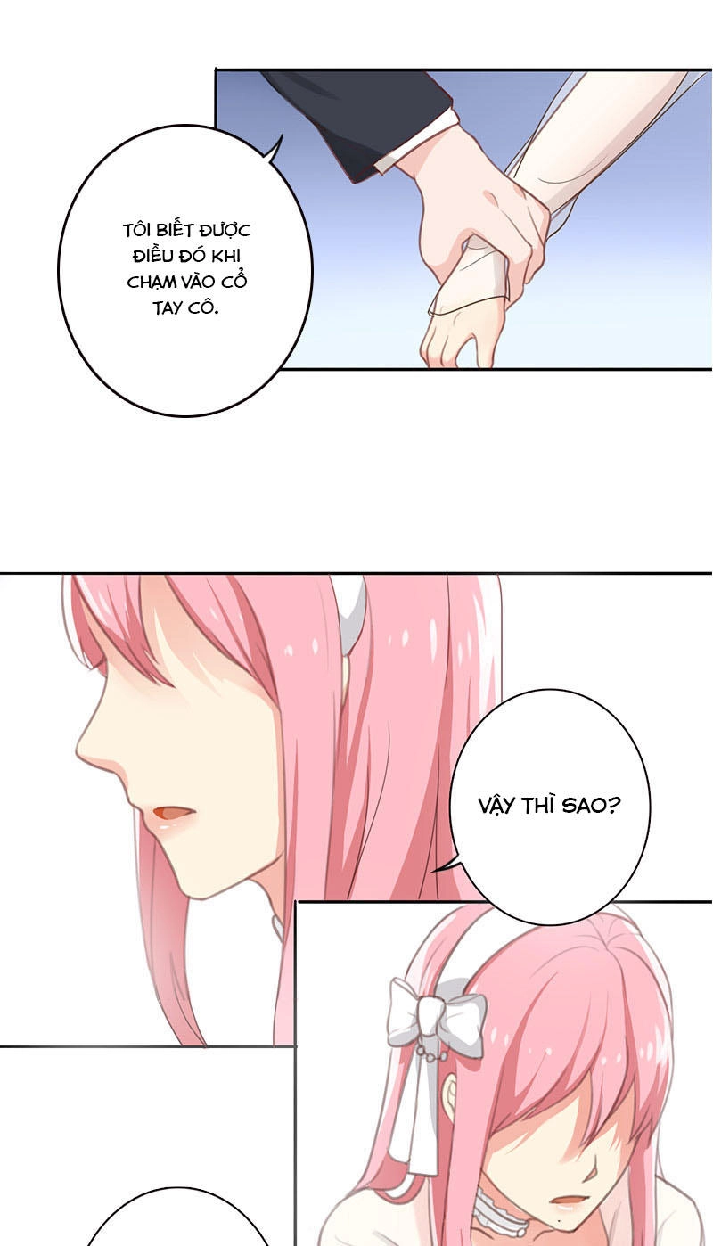 Become A Girl At Night Chapter 1 - 13