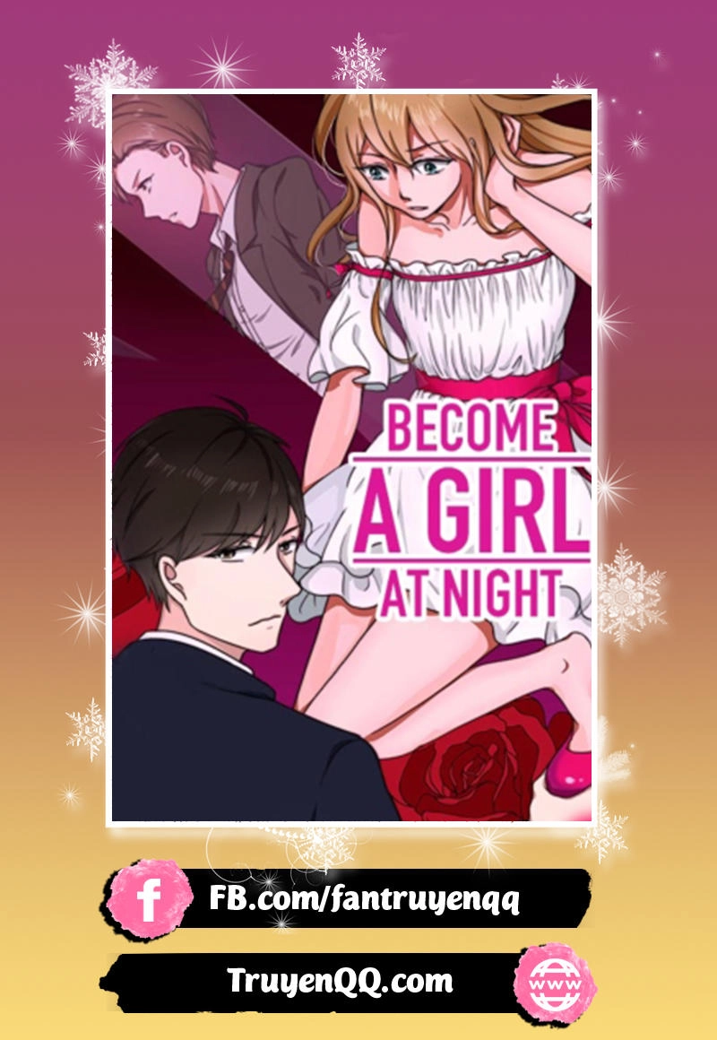 Become A Girl At Night Chapter 1 - 16