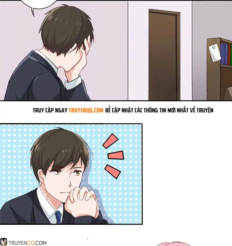 Become A Girl At Night Chapter 2 - 3