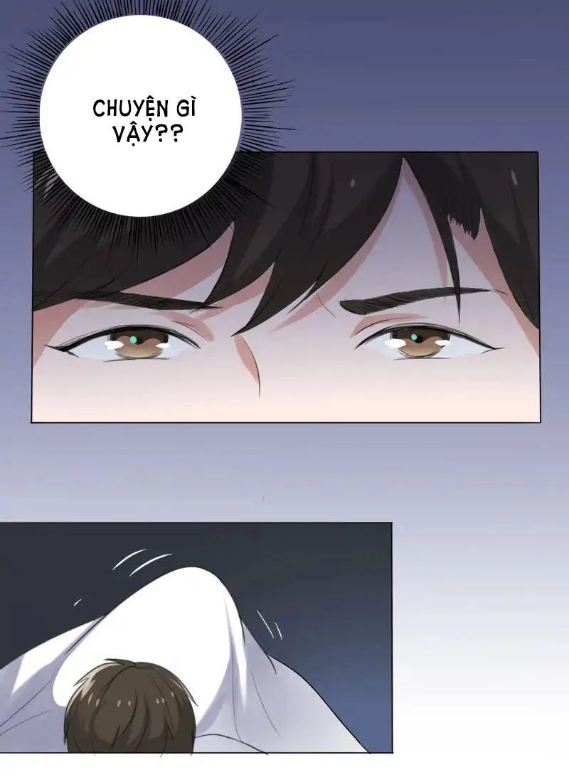 Become A Girl At Night Chapter 2 - 8