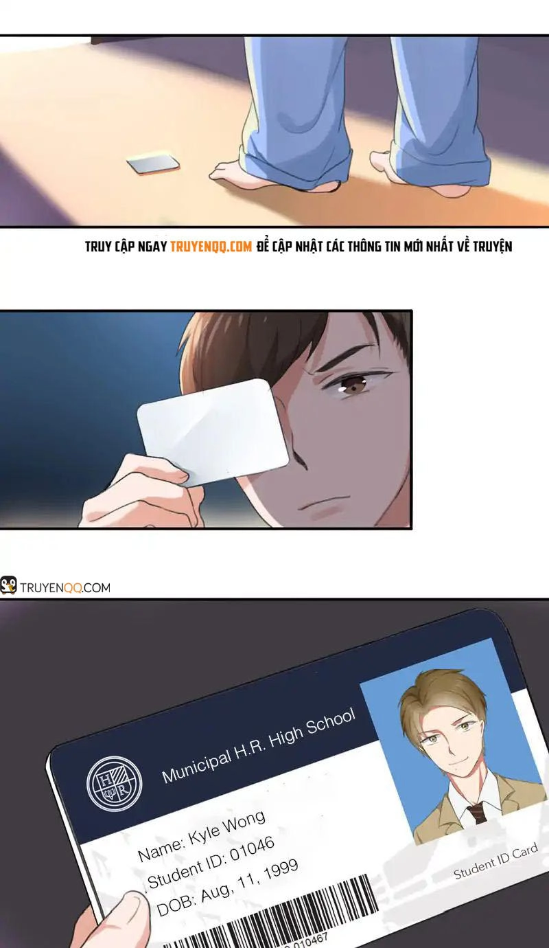 Become A Girl At Night Chapter 2 - 15