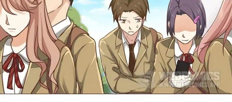 Become A Girl At Night Chapter 3 - 2