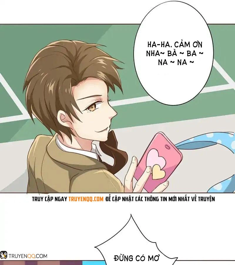 Become A Girl At Night Chapter 3 - 5