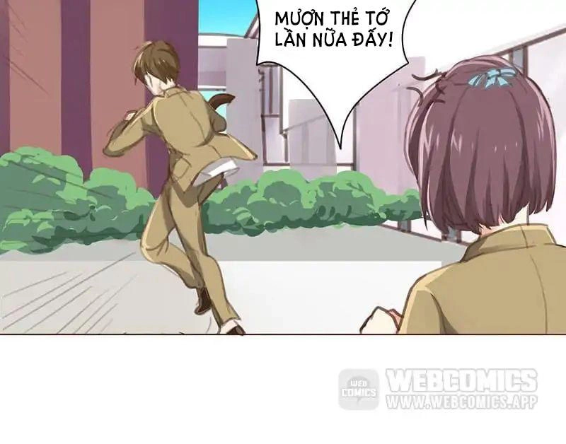 Become A Girl At Night Chapter 3 - 6