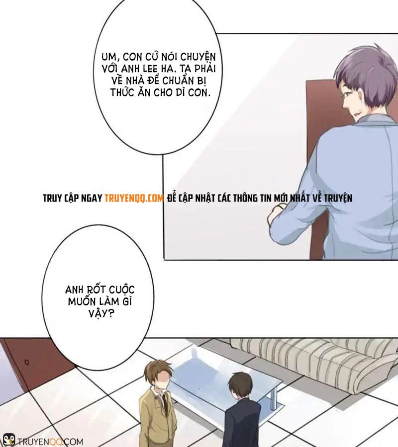 Become A Girl At Night Chapter 3 - 11