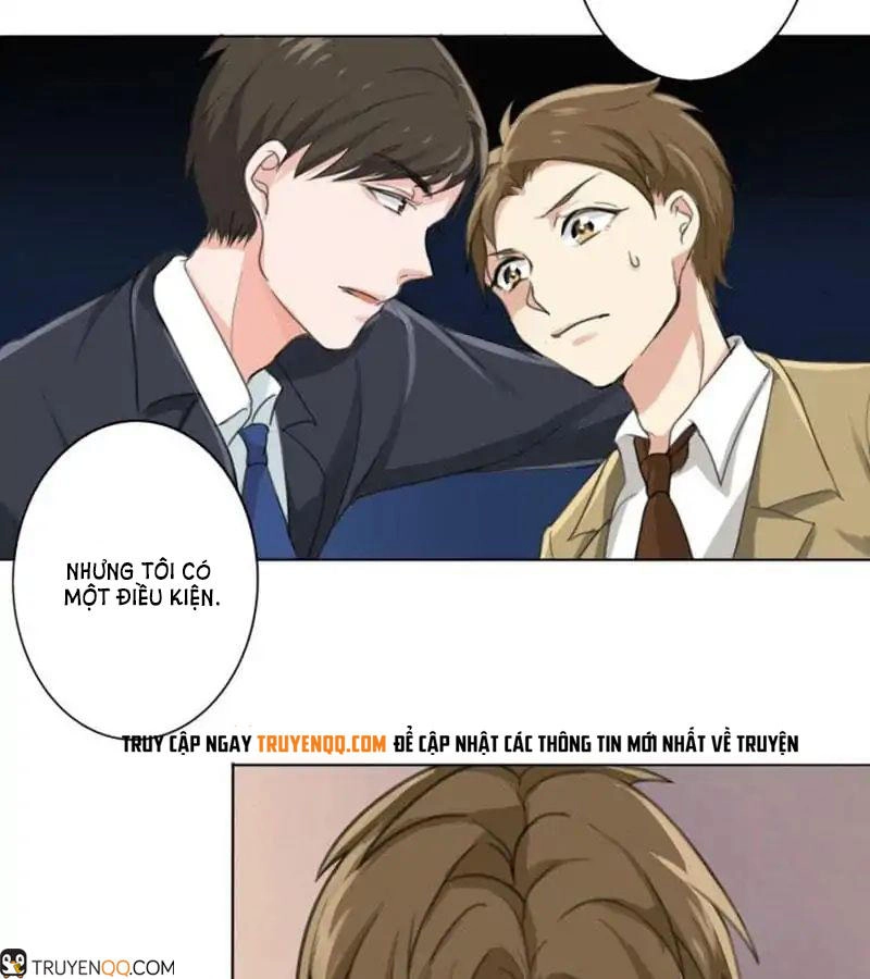 Become A Girl At Night Chapter 3 - 13