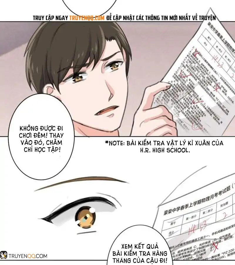 Become A Girl At Night Chapter 3 - 15