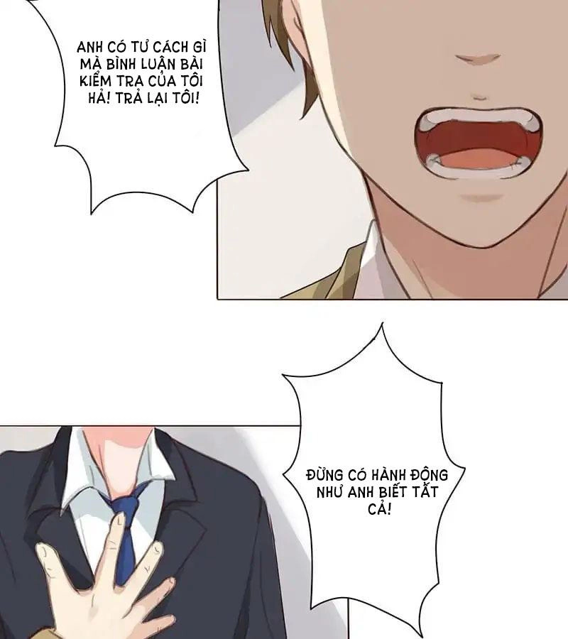 Become A Girl At Night Chapter 3 - 17