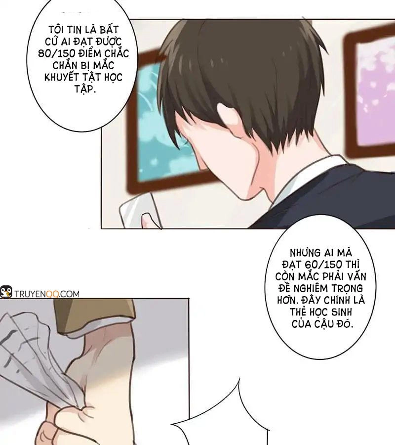 Become A Girl At Night Chapter 3 - 19