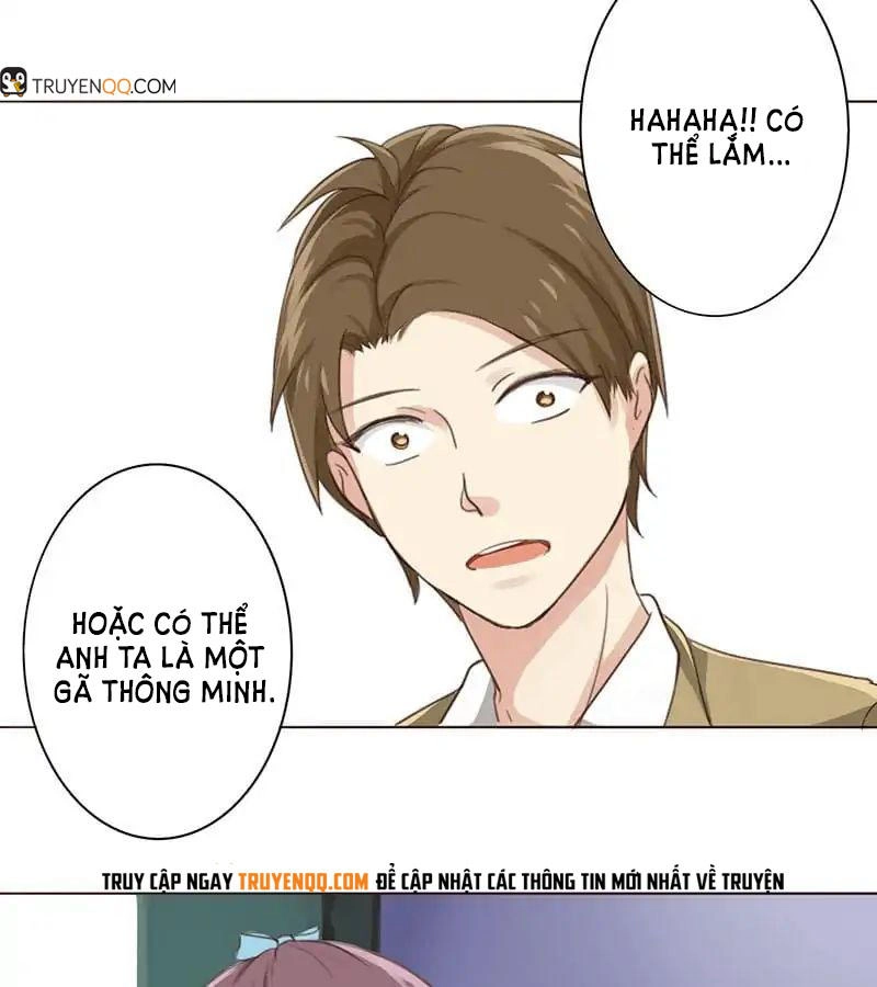 Become A Girl At Night Chapter 3 - 23