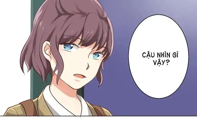 Become A Girl At Night Chapter 3 - 24