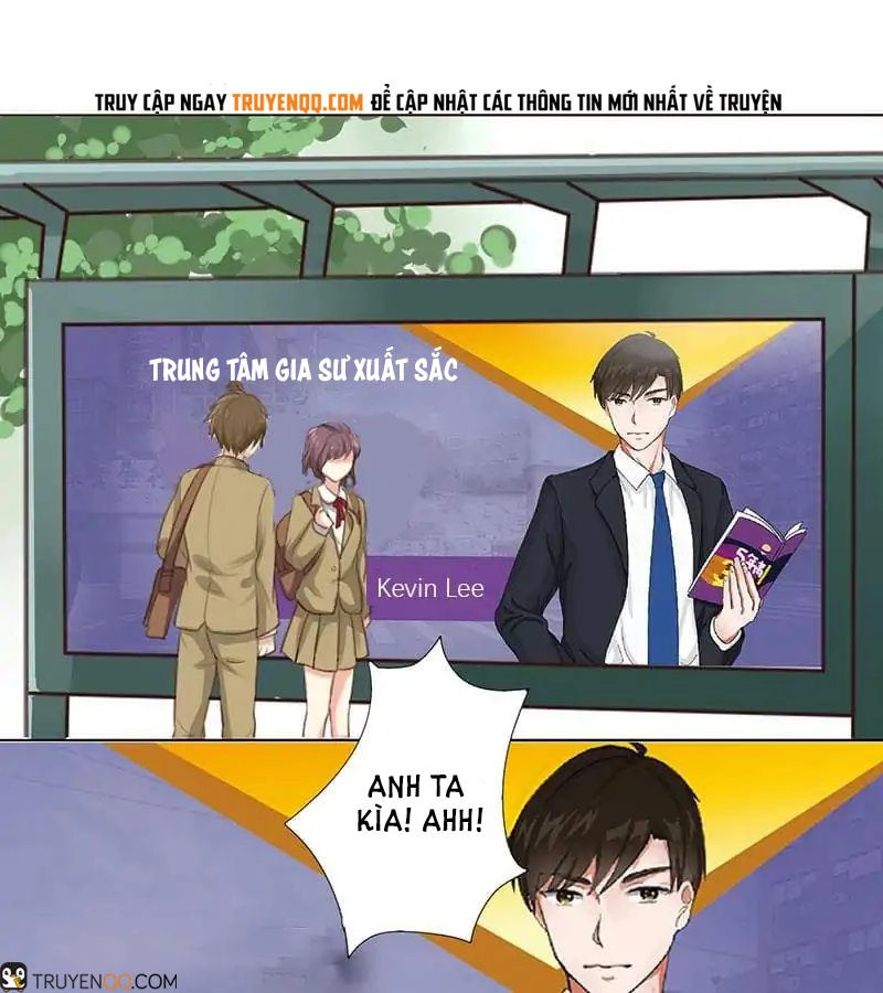 Become A Girl At Night Chapter 3 - 25