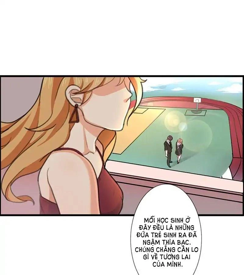 Become A Girl At Night Chapter 4 - 5