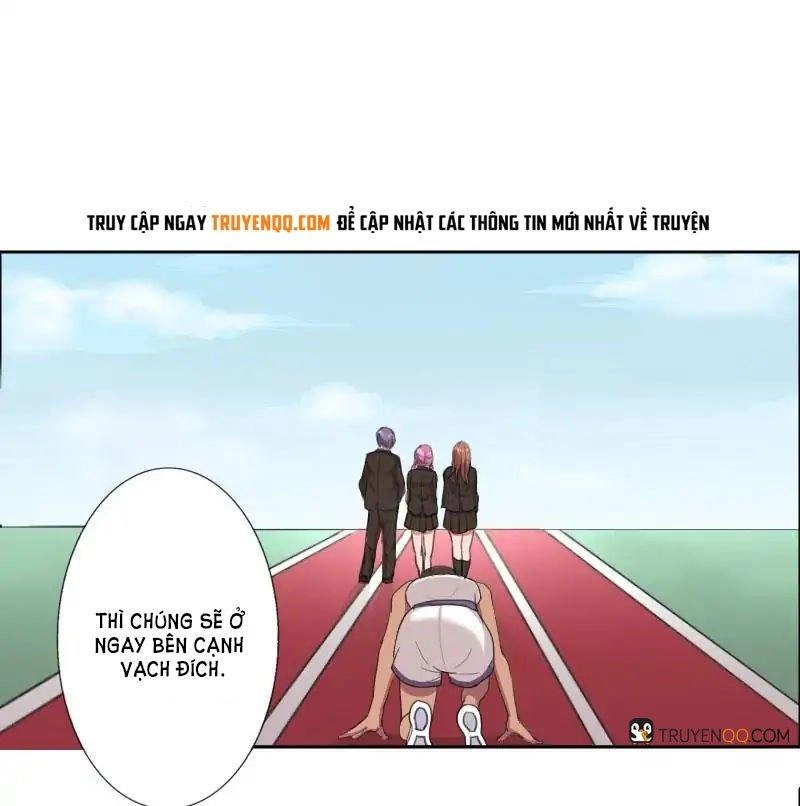 Become A Girl At Night Chapter 4 - 9