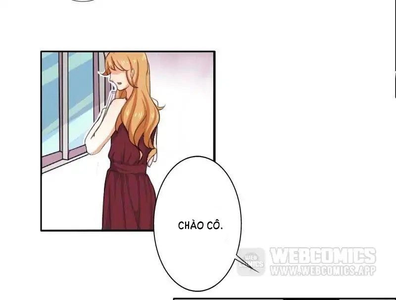 Become A Girl At Night Chapter 4 - 10