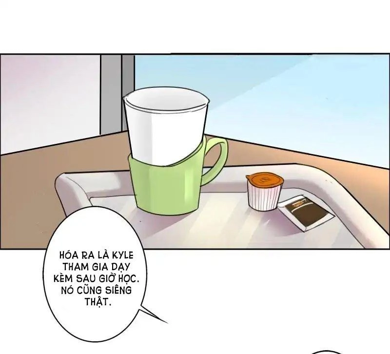 Become A Girl At Night Chapter 4 - 12