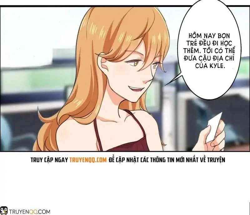 Become A Girl At Night Chapter 4 - 13