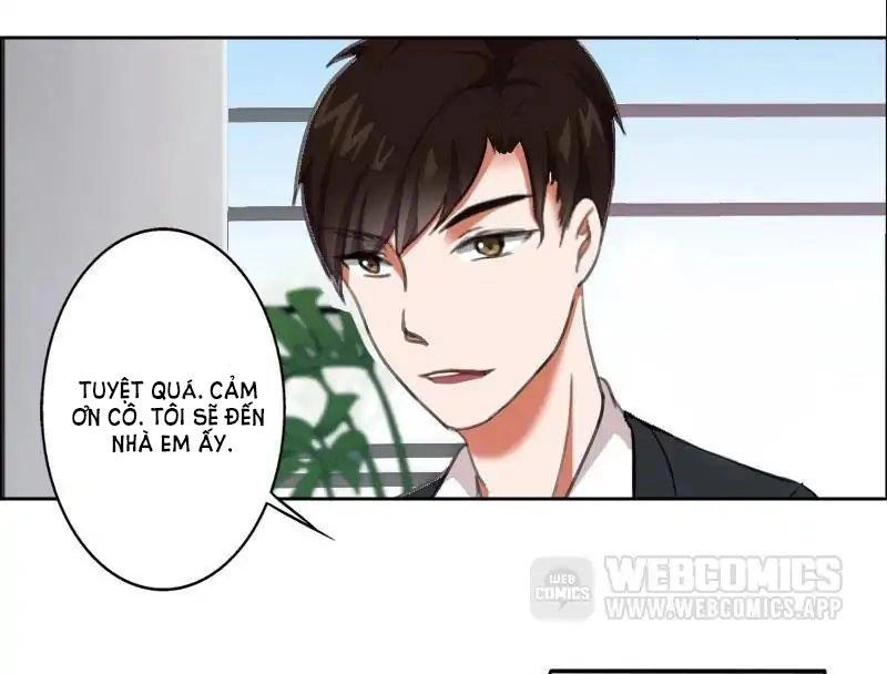 Become A Girl At Night Chapter 4 - 14