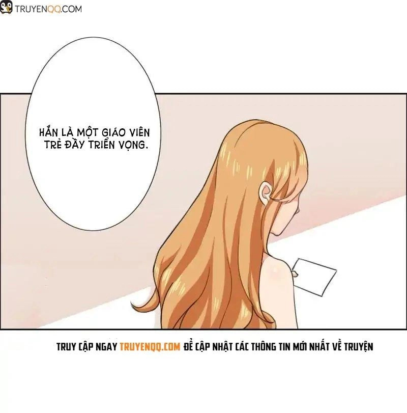 Become A Girl At Night Chapter 4 - 18