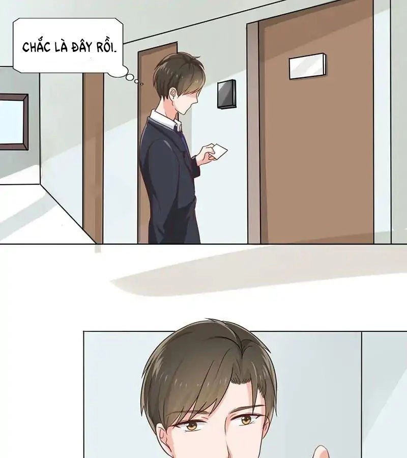 Become A Girl At Night Chapter 4 - 19