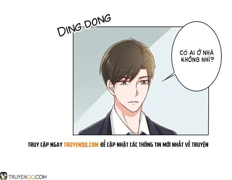 Become A Girl At Night Chapter 4 - 22