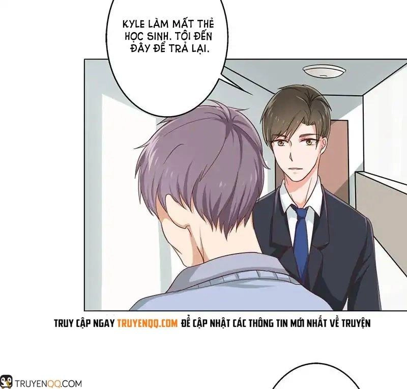 Become A Girl At Night Chapter 4 - 24