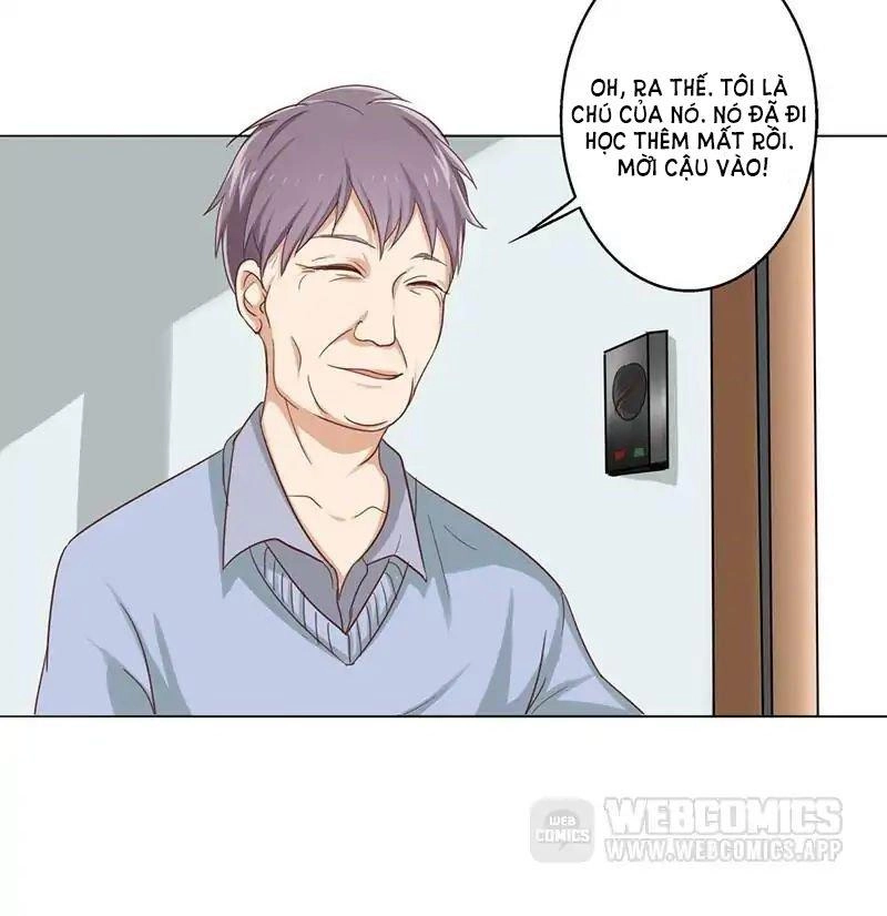 Become A Girl At Night Chapter 4 - 25