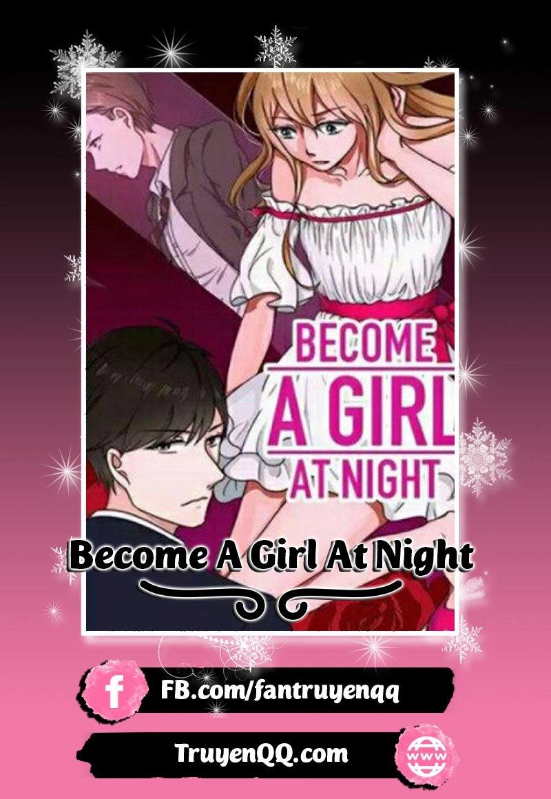 Become A Girl At Night Chapter 4 - 26