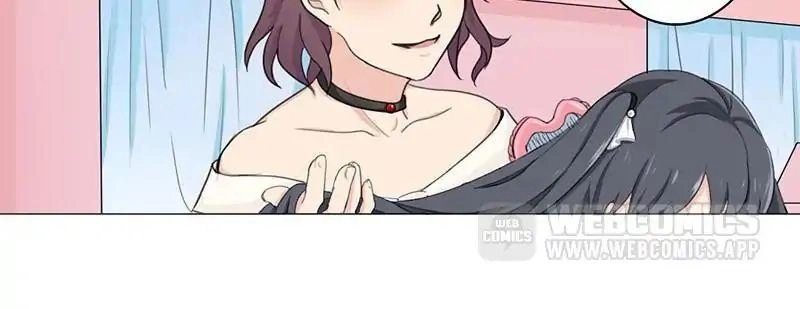 Become A Girl At Night Chapter 5 - 3