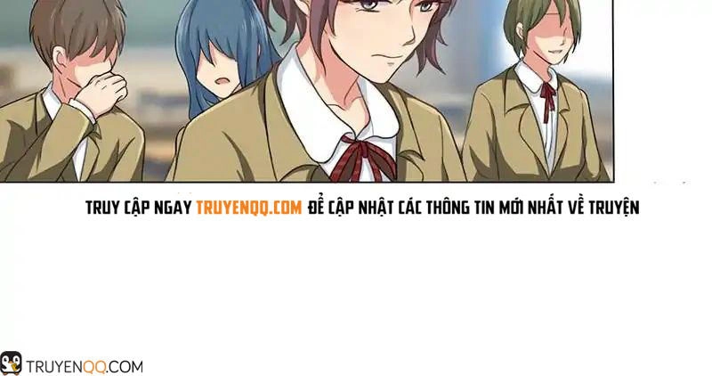 Become A Girl At Night Chapter 5 - 8