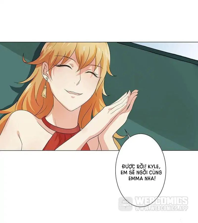 Become A Girl At Night Chapter 5 - 11